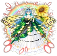 Adult Eternity Larva