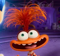 Emotion Frnd Anxiety