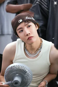 Jung Hoseok 