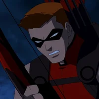 roy harper