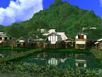 Yamatai Village MGQ