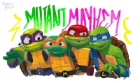 Mutant Mayhem