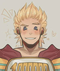 Mirio