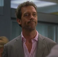 Gregory House 