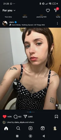 clairo
