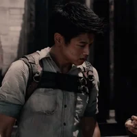 Minho - Maze Runner