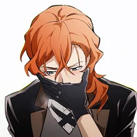 Chuuya Nakahara