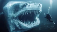 Megalodon