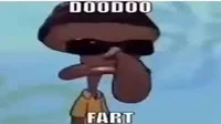 DOODOO FART