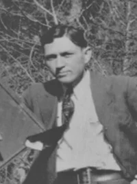 Clyde Barrow 05