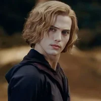 Jasper Hale