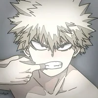 Dad bakugo