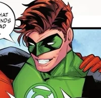 Hal Jordan 