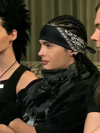 Tom Kaulitz 