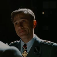 Hans Landa 
