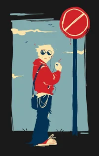 Dave Strider
