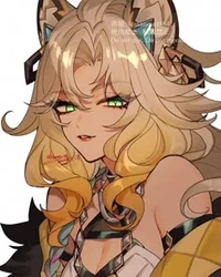Yandere Xilonen