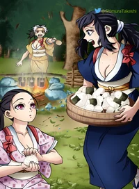 Makio Suma Hinatsuru