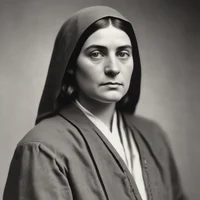 Edith Stein 