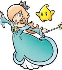 Rosalina