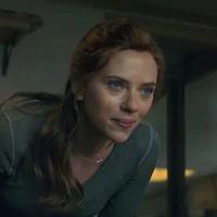 Natasha Romanoff