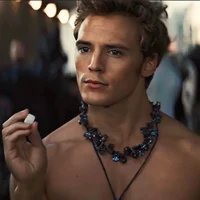 Finnick Odair