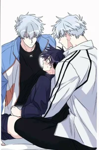 Рин и Ромул