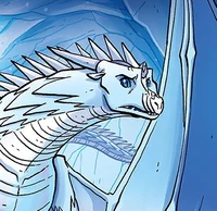 Wings Of Fire-Winter