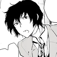 Osamu Dazai