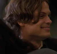 Spencer Reid