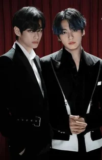 Were-Vamp Taekook