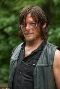 Daryl Dixon