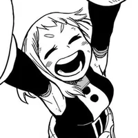 02- Ochako Uraraka