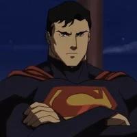 Super-Man