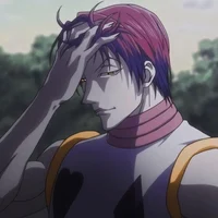 Hisoka