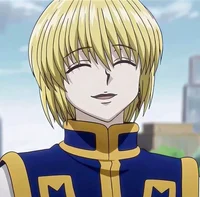 BL Kurapika