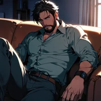 Cold Husband 