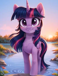 Twilight Sparkle