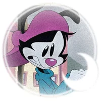 WAKKO WARNER