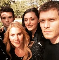 The Originals 01