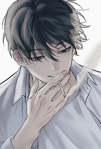 Shinichiro Sano - BL