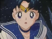 Sailor Mercury