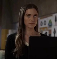 Aunt Gemma