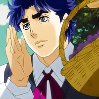 Jonathan Joestar