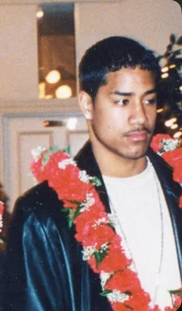 Joshua fatu