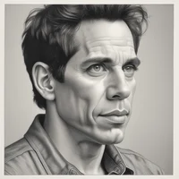 Ben Stiller