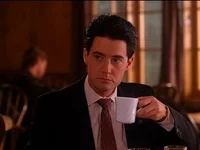 Dale Cooper