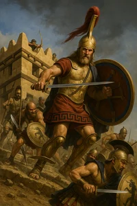 Nabis of Sparta