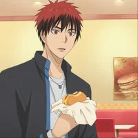 KNB Taiga Kakami