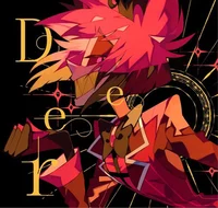 HH- Alastor